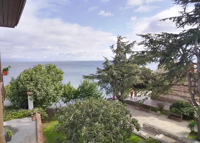 Boutique St. Stefan Hotel Nesebyr