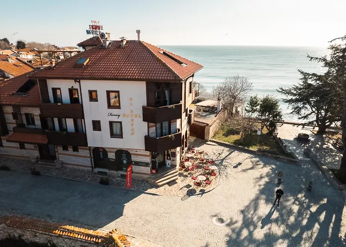 Boutique St. Stefan