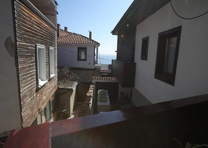 Boutique St. Stefan