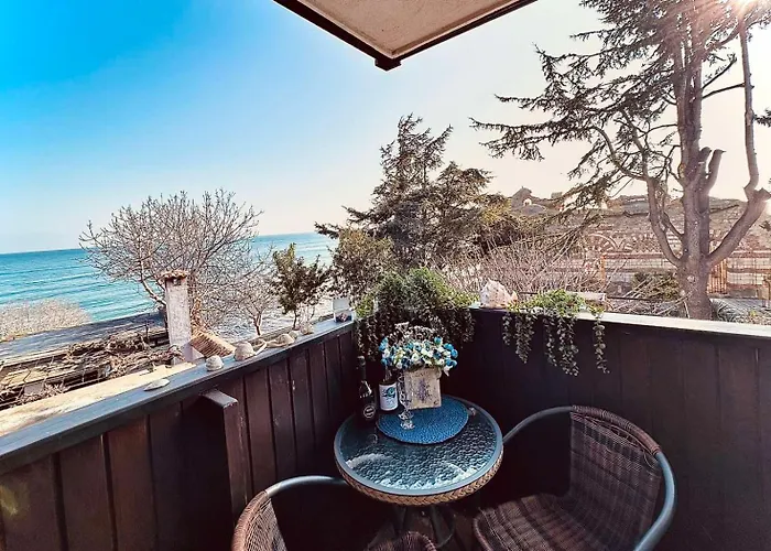 Boutique St. Stefan