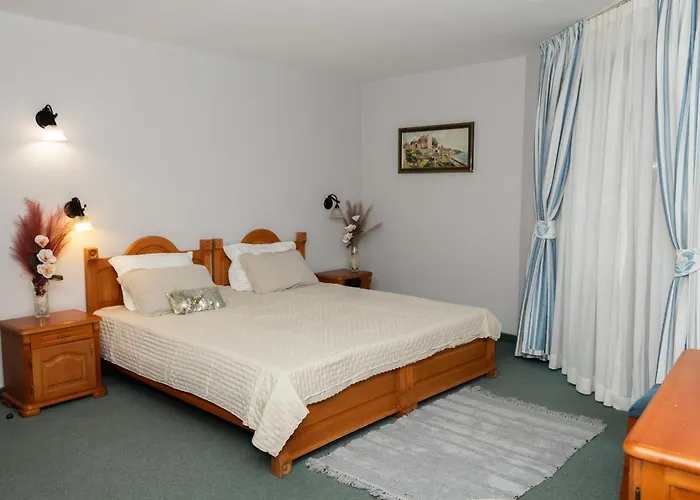 Boutique St. Stefan