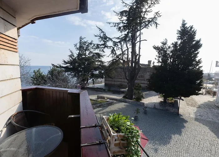 Boutique St. Stefan 3* Neszebar