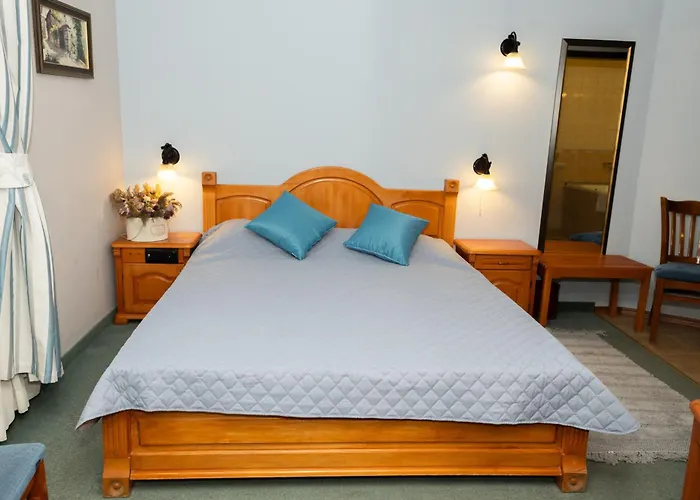 Hotel Boutique St. Stefan Nessebar