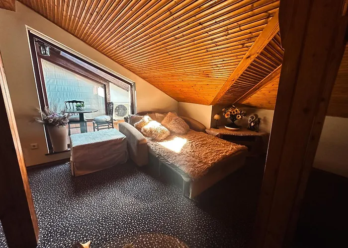 Boutique St. Stefan 3*