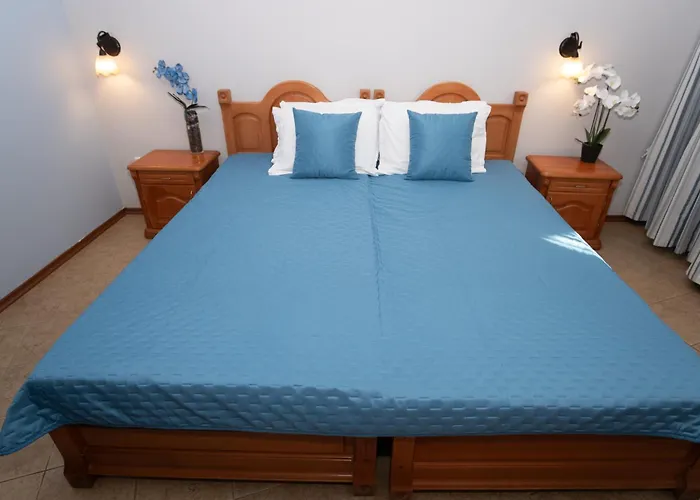 Boutique St. Stefan Szálloda 3*