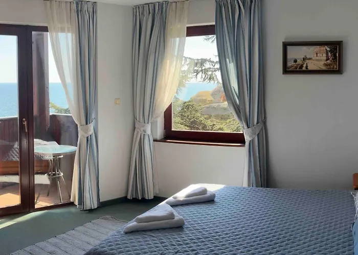 Boutique St. Stefan Hotel Nessebar