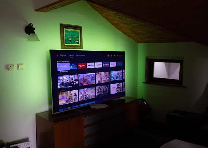 Hotel Boutique St. Stefan Nesebyr