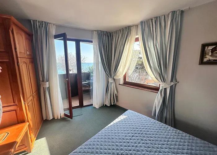 Boutique St. Stefan Hotel Nessebar