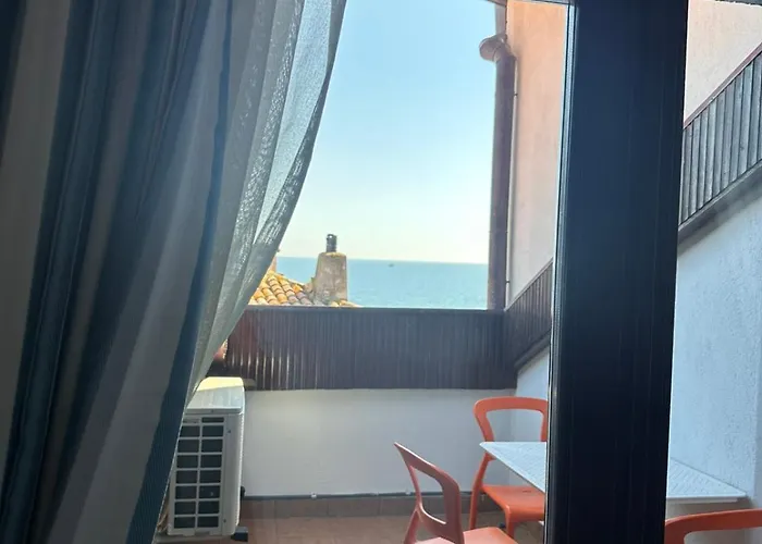 Hotel Boutique St. Stefan Nessebar