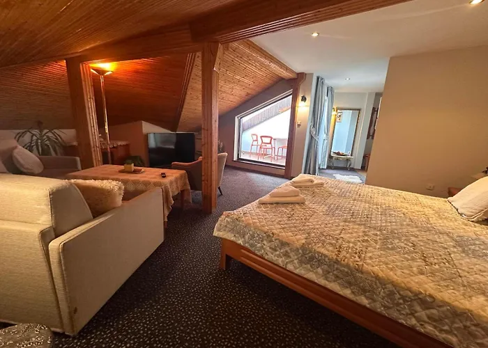 Boutique St. Stefan Nessebar