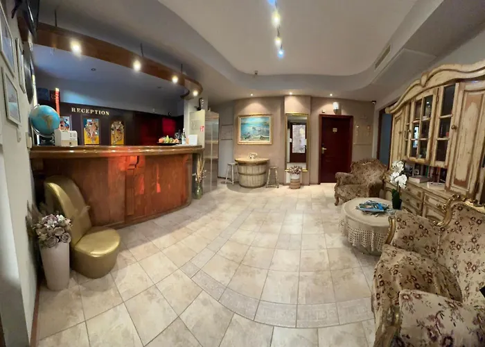 Boutique St. Stefan Hotel Nessebar