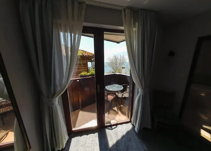 Boutique St. Stefan Szálloda 3*