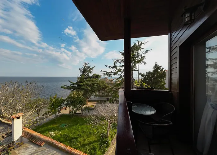 Szálloda Boutique St. Stefan 3*