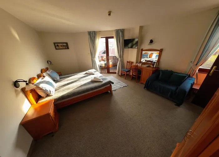 Boutique St. Stefan Hotel Nessebar