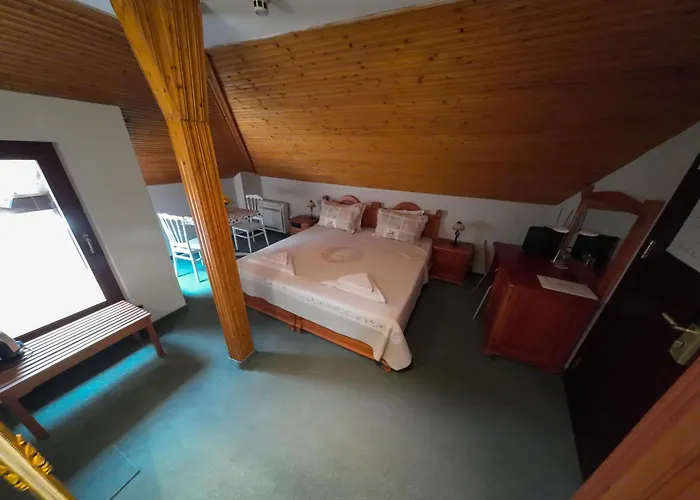 Boutique St. Stefan Szálloda 3*