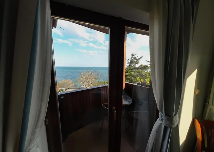 Hotel Boutique St. Stefan Nessebar