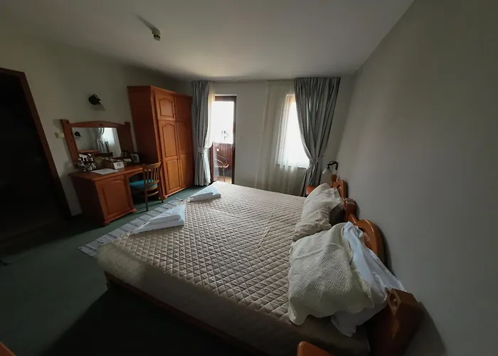 Boutique St. Stefan Hotel 3*