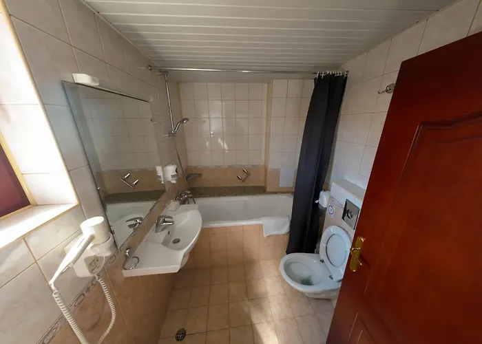 Boutique St. Stefan 3* Nessebar