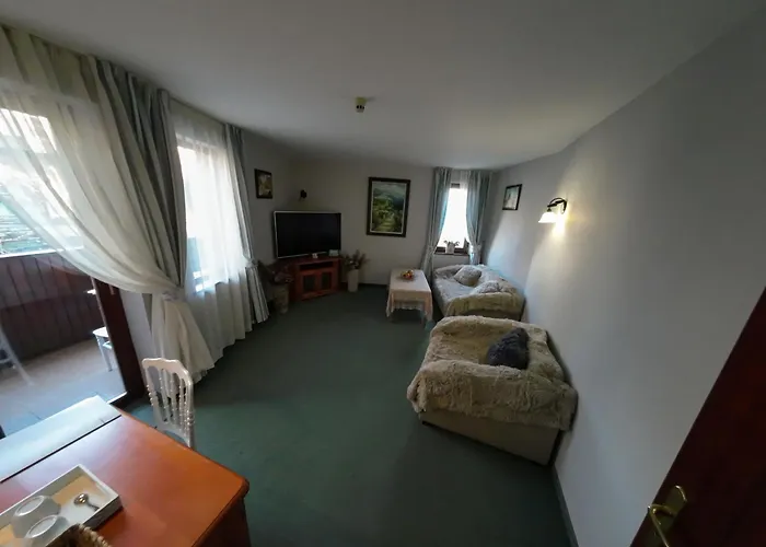 Hotel Boutique St. Stefan