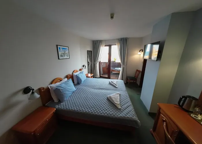 Boutique St. Stefan Szálloda 3*