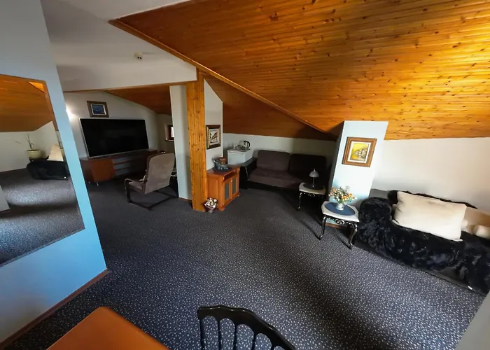 Szálloda Boutique St. Stefan 3*