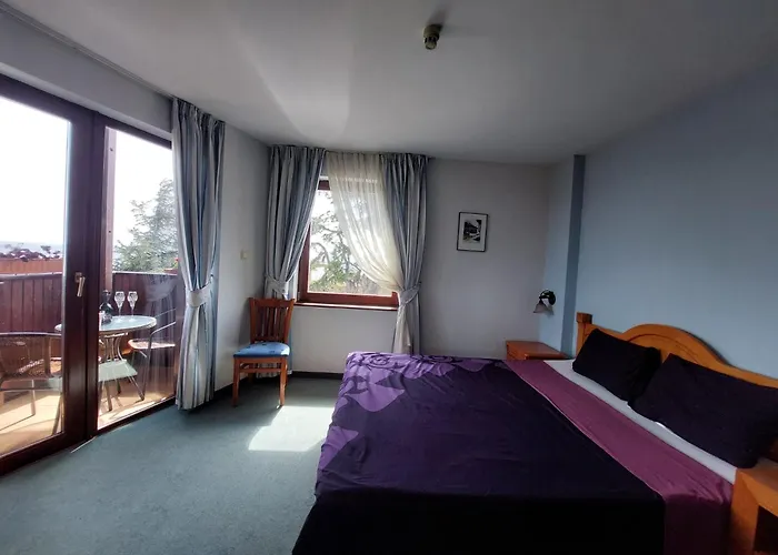 Boutique St. Stefan 3* Neszebar