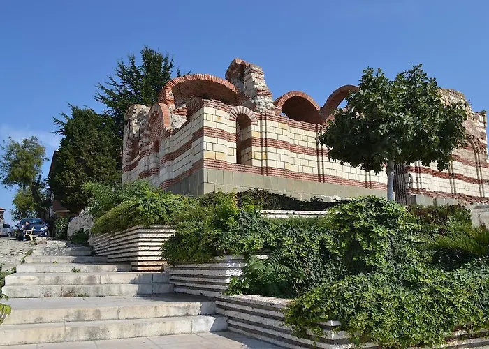 Boutique St. Stefan 3*