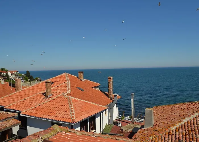 Boutique St. Stefan Hotel